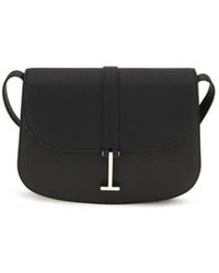 Tom Ford - Small Leather Crossbody Bag - Lyst