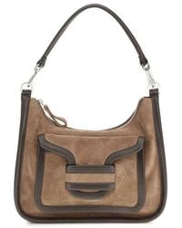 Pierre Hardy - Alpha Day Shoulder Bag - Lyst
