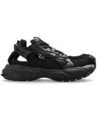 Versace - Mercury M Vs 01 Sneakers, Brand Size 40 Us - Lyst