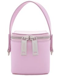 Ferragamo - Micro Handbag - Lyst