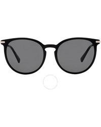Longchamp - Phantos Sunglasses Lo646s 001 54 - Lyst