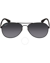 Ray-Ban - Eyeware & Frames & Optical & Sunglasses Rb3549 002/t3 - Lyst