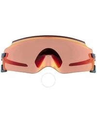 Oakley - Kato Prizm Trail Toch Shield Sunglasses Oo9455m 945530 49 - Lyst