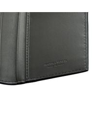 Bottega Veneta - Bi-Fold Long Wallet - Lyst
