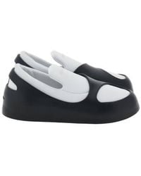 Ferragamo - Lunar Hybrid Sneakers - Lyst