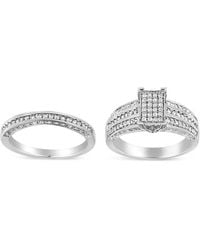 Haus of Brilliance - Jewelry & Cufflinks 015644r00 - Lyst