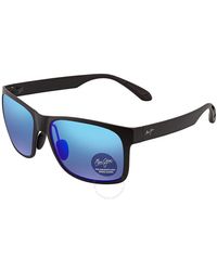 Maui Jim - Red S - Lyst