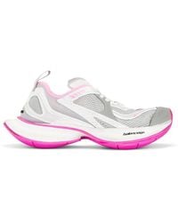 Balenciaga - Circuit Ultra-Lightweight Sneakers, Brand Size 40 Us - Lyst