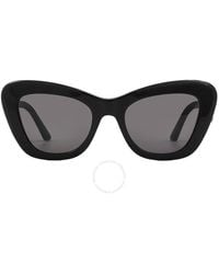 Dior - Grey Butterfly Sunglasses Bobby B1u Cd40084u 01a 52 - Lyst