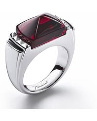 Baccarat - Sterling Silver - Lyst