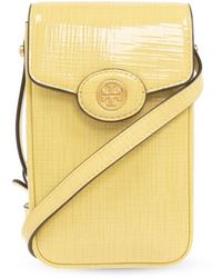 Tory Burch - Robinson Phone Crossbody Bag - Lyst