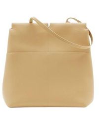 Burberry - Embossed Equestrian Knight Snip Tote Bag - Lyst