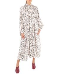 Max Mara - Ladies Rimmel Silk Shirt Dress - Lyst