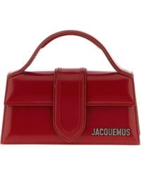 Jacquemus - Le Bambino Handbag - Lyst