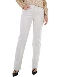 Polo Ralph Lauren - Stretch-Cotton Denim Jeans, Waist - Lyst