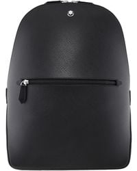 Montblanc - Sartorial Small Backpack - Lyst