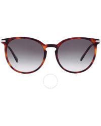 Longchamp - Gradient Phantos Sunglasses Lo646s 214 54 - Lyst