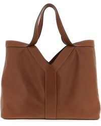 Saint Laurent - 'Y' Large Shopping Bag - Lyst