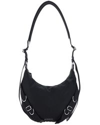 Givenchy - Voyou Shoulder Bag - Lyst