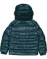 Moncler - Boys Loter Down Puffer Jacket - Lyst