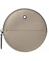 Montblanc - Meisterstuck Selection Soft Round Case - Lyst