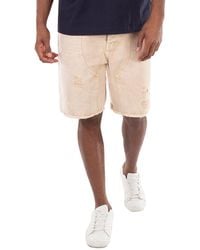 Etudes Studio - Friche Denim Shorts, Brand Size 50 (Us - Lyst