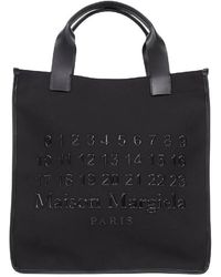 Maison Margiela - Cabas Vertical Shopping Bag - Lyst