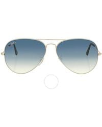 Ray-Ban - Eyeware & Frames & Optical & Sunglasses Rb3025 003/3f - Lyst