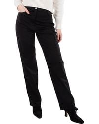 Calvin Klein - Cotton Twill Cargo Pants - Lyst