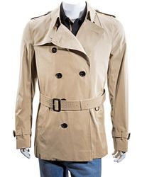 Burberry - Sandringham Heritage Trench Coat - Lyst