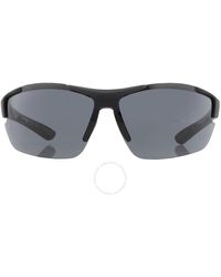 Harley Davidson - Smoke Shield Sunglasses Hd0150v 02a 77 - Lyst