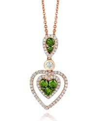 Le Vian - Ladies Exotics Necklaces Set - Lyst