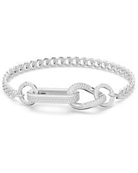 Swarovski - Remix Strand Bracelet - Lyst