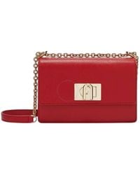 SALE♪関税込【FURLA】Aura Mini Drawstring 2WAYバッグ SALE♪関税込【FURLA】Aura Mini Drawstring 2WAYバッグ (FURLA