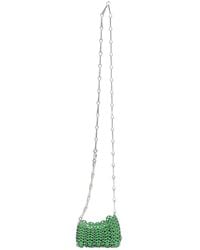 Rabanne - Bright 1969 Micro Crossbody Bag - Lyst