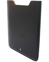 Montblanc - Meisterstuck Ipad Cover - Lyst