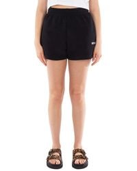ROTATE BIRGER CHRISTENSEN - Ladies High Waist Shorts - Lyst