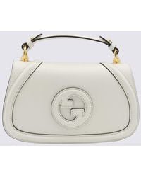 Gucci - Leather Blondie Medium Shoulder Bag - Lyst