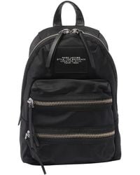 Marc Jacobs - The Biker Nylon Medium Backpack - Lyst