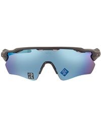 Oakley - Radar Ev Path Prizm Deep Water Polarized Sport Sunglasses Oo9208 920855 - Lyst