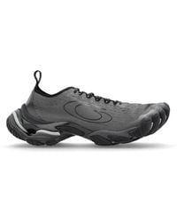 Balenciaga - Anatomic Runner Sneakers, Brand Size 43 Us - Lyst