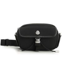 Moncler - New Trick Shoulder Bag - Lyst