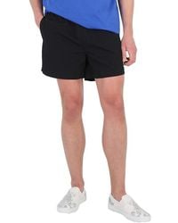 A_COLD_WALL* - Essential Logo Patch Swim Shorts - Lyst