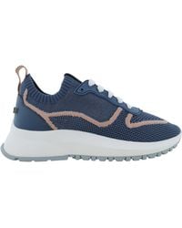 Bally - Davyn Low-Top Sneakers - Lyst