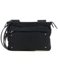 Maison Margiela - Zip Camera Crossbody Bag - Lyst