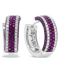 Haus of Brilliance - 18k White Gold 1 7/8 Cttw Diamond - Lyst