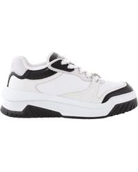Versace - Odyssey Sneakers - Lyst