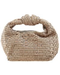 Maria La Rosa - Biscotto Mini Datolite Bag - Lyst