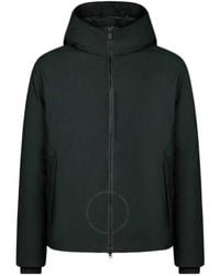 Save The Duck - Obione Hooded Jacket - Lyst