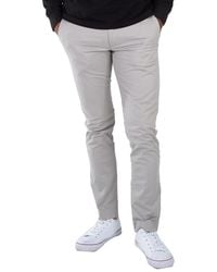 Polo Ralph Lauren - Soft Classic Chino Trousers - Lyst